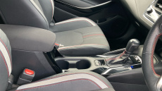 Toyota Corolla 1.8 VVT-i Hybrid GR Sport 5dr CVT Hybrid Hatchback